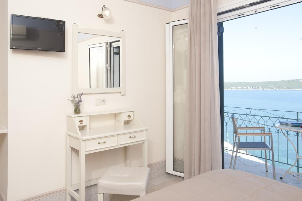 Aparthotel Tina'S House Pylos Exteriér fotografie